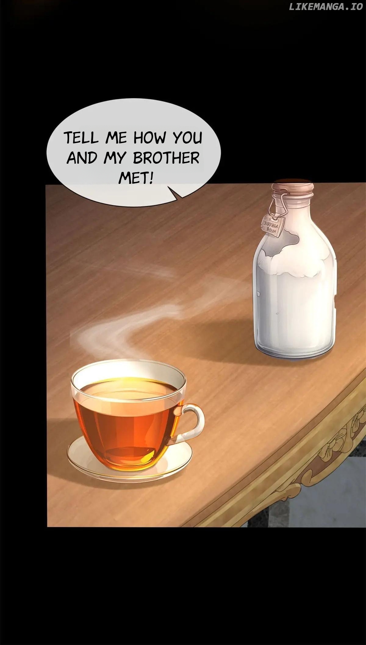 Don't Mess with a Deadly Revenger Chapter 9 - page 57